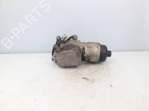 Oliekøler CITROËN C2 (JM_) 1.4 HDi (68 hp) 17808875