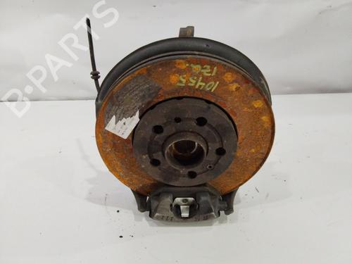 Used Left front steering knuckle SEAT IBIZA IV (6J5, 6P1) [2008-2017]  32312792