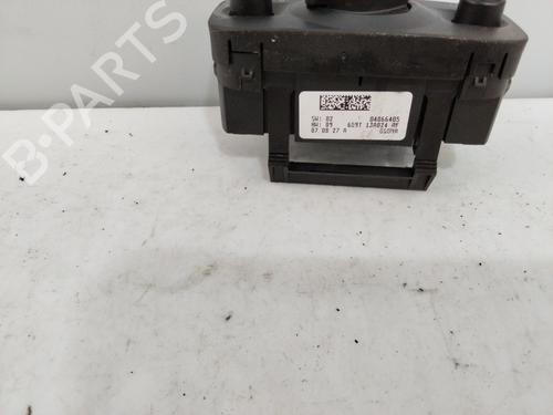 Headlight switch FORD MONDEO IV (BA7) 2.0 TDCi | BP19119221I24 