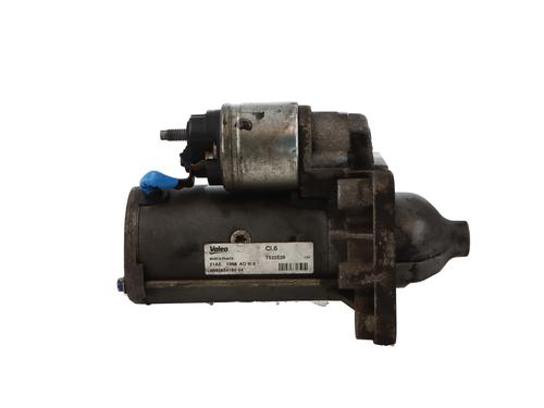 Startmotor CITROËN C3 II (SC_) [2009-2025]  30808672