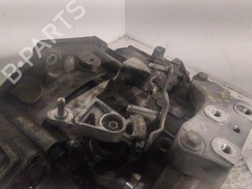 Gearbox SEAT LEON (1P1)  | BP25279393M3 