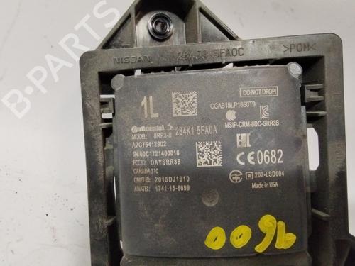 Electronic module NISSAN MICRA V (K14)  | BP28330265M83 