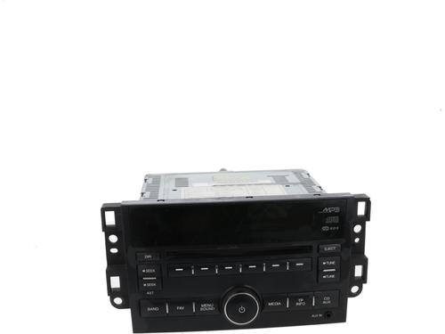 Used Radio CHEVROLET CAPTIVA (C100, C140) 2.0 D (150 hp) 29928823