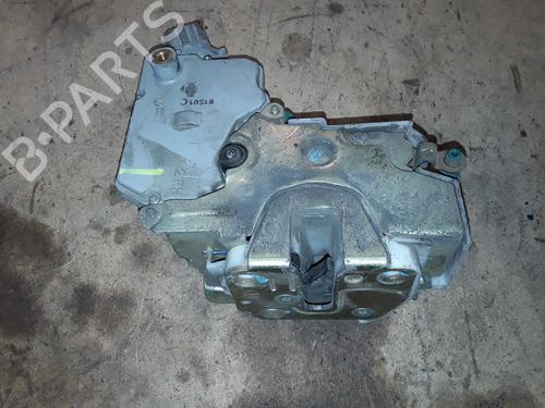 Used Front right lock NISSAN PRIMERA (P11) [1996-2002]  8560580