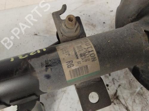 Right front shock absorber RENAULT KADJAR (HA_, HL_) 1.2 TCe 130 (HLMR) | BP33327621M17 - Image 2