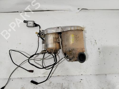 Used Catalyst AUDI Q3 (8UB, 8UG) [2011-2020]  30927125