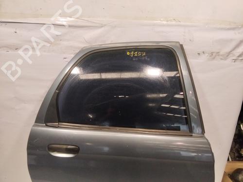 Right rear door CITROËN XSARA PICASSO (N68) 1.6 HDi | BP26721619C5 