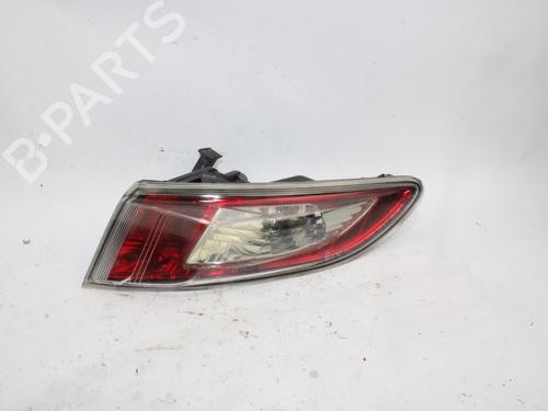 Achterlicht rechts HONDA CIVIC IX (FK) 1.4 i-VTEC (FK1) (99 hp) 15732415