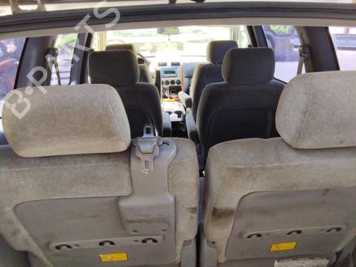 Right slide door KIA CARNIVAL II (GQ) 2.9 CRDi | BP18891328C75 