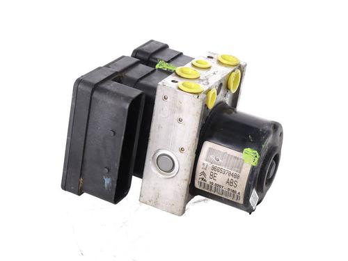 Used ABS pump ABS pump 39513857 39513857