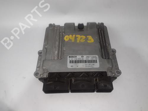 Used Engine control unit (ECU) MERCEDES-BENZ CITAN Box Body/MPV (W415) 108 CDI (415.601, 415.603) (75 hp) 10680335