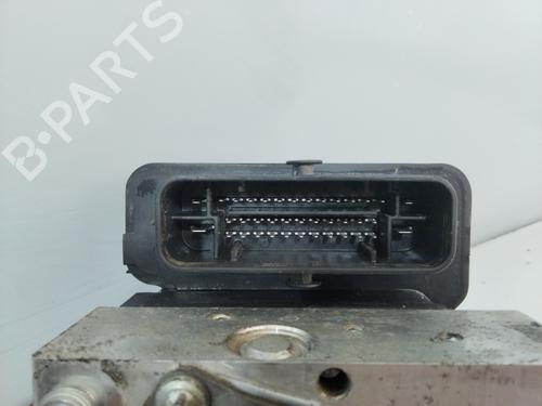ABS pump NISSAN MICRA IV (K13K, K13KK) 1.2 | BP18130266M43