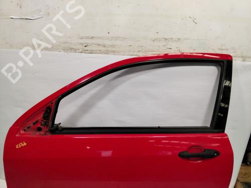 Used Left front door FORD FOCUS I (DAW, DBW) 1.8 TDCi (115 hp) 27619532