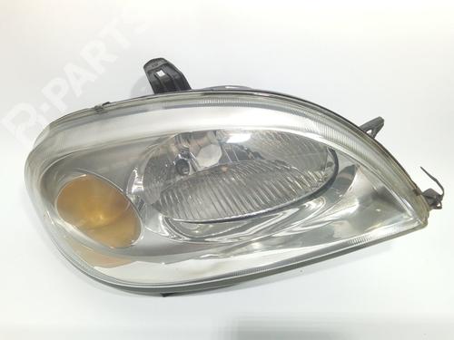 Used Right headlight Right headlight CITROËN SAXO (S0, S1) 1.1 X, SX (60 hp) 10375264 10375264