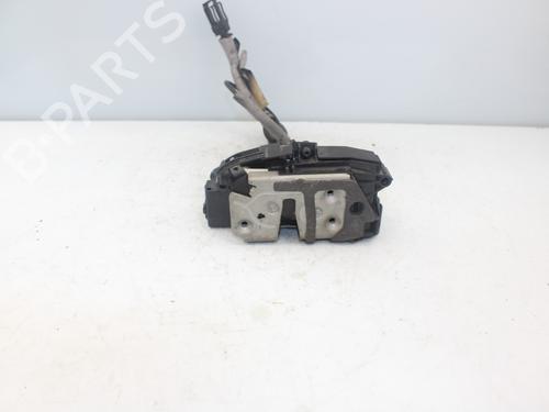 Rear left lock FORD FOCUS III  | BP17721987C100 