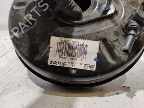 Servo brake PEUGEOT 2008 II (UD_, US_, UY_, UJ_, UR_, UC_) | BP30167520M42
