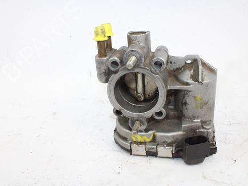 Throttle body OPEL CORSA C (X01) 1.2 (F08, F68) | BP15644944M82 