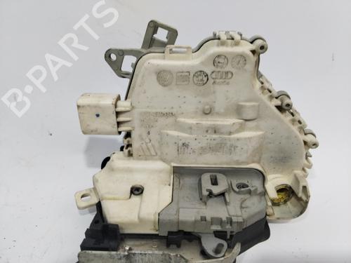 Used Front left lock AUDI A5 (8T3) [2007-2017]  22614807