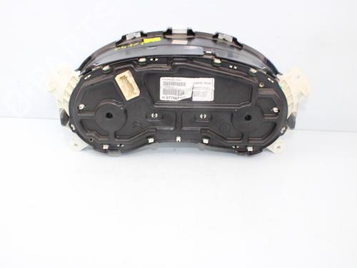 Instrument cluster CITROËN C-ELYSEE (DD_) 1.2 VTi 72 (DDHMY0) | BP15905692C47 