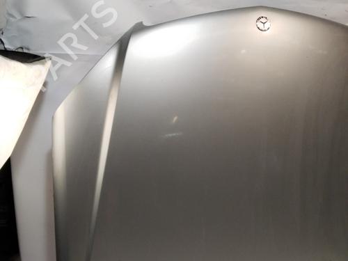 Hood MERCEDES-BENZ C-CLASS (W204)  | BP29589606C1 