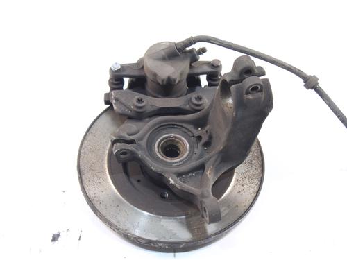 Used Right front steering knuckle CITROËN C3 I (FC_, FN_) 1.4 HDi (68 hp) 16496986