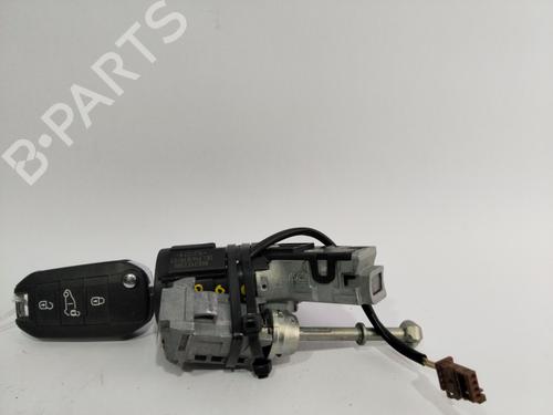 Ignition barrel OPEL COMBO Box Body/MPV (K9)  | BP29533282M48 