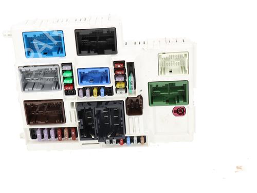 Used Fuse box PEUGEOT 308 III (FB_, FH_, FP_, F3_, FM_) [2021-2025]  30548793
