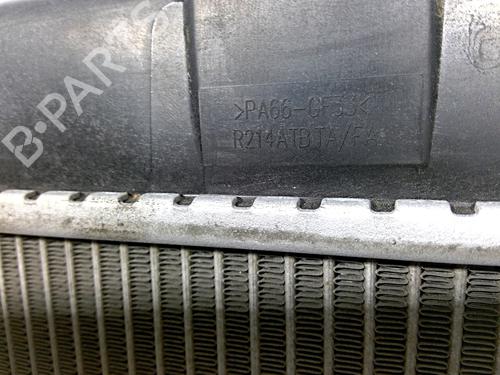 Water radiator HYUNDAI i30 (GD)  | BP10741707M31 