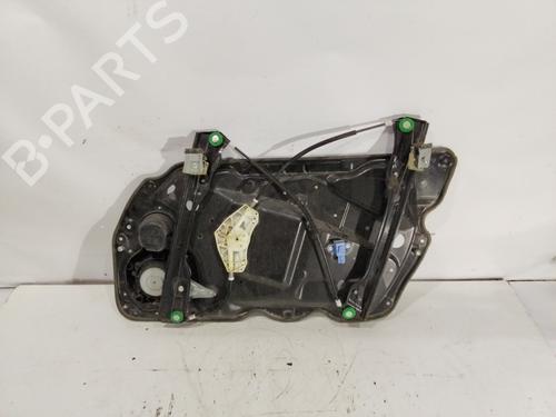 Front left window mechanism VW PASSAT B6 Variant (3C5) | BP32774895C22 - Image 2