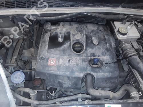 Left headlight CITROËN XSARA PICASSO (N68) 2.0 HDi | BP15514006C28