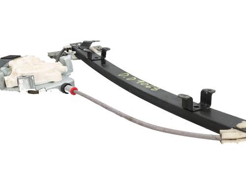 Front right window mechanism NISSAN MICRA III (K12) 1.5 dCi | BP31604962C23 