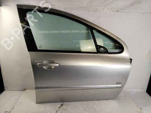 Dør højre fortil PEUGEOT 307 Break (3E) 1.6 HDi 110 | BP29982671C3
