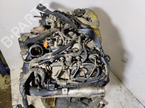 Engine VW TOUAREG (7P5, 7P6) 3.0 V6 TDI | BP33295672M1 - Image 8