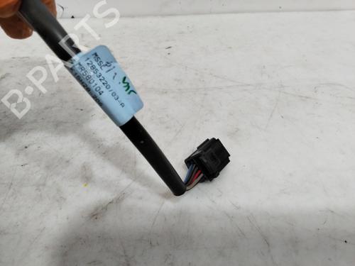 Left mirror RENAULT CLIO IV (BH_)  | BP26440724C26 