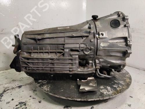 Gearbox MERCEDES-BENZ E-CLASS (W213) E 220 d (213.004) | BP29441125M3 