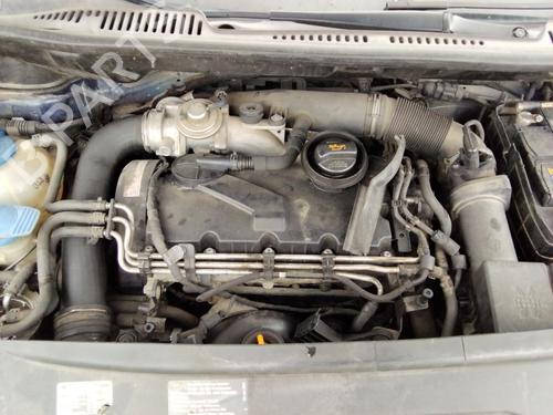 Alternator VW TOURAN (1T1, 1T2) | BP32078091M7