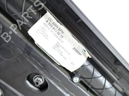 Rear left panel MERCEDES-BENZ C-CLASS T-Model (S204) C 320 CDI (204.222) | BP39509269C60 - Image 4