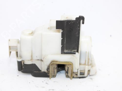 Højre bagtil lås OPEL COMBO Box Body/MPV [2001-2025]  15603827