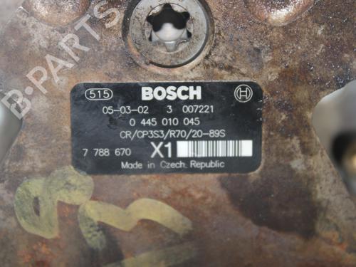 Injection pump BMW 3 (E90) 318 d | BP17484764M78 