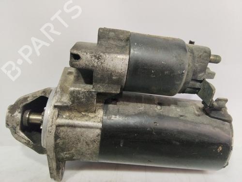 Startmotor MERCEDES-BENZ A-CLASS (W168) A 170 CDI (168.009, 168.109) (95 hp) 23240348