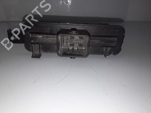 Elektronisk modul CITROËN C4 I (LC_) 1.6 HDi | BP9457712M83 