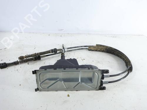 Selector da caixa VW TOURAN (5T1) | BP39184975M90 - Image 5