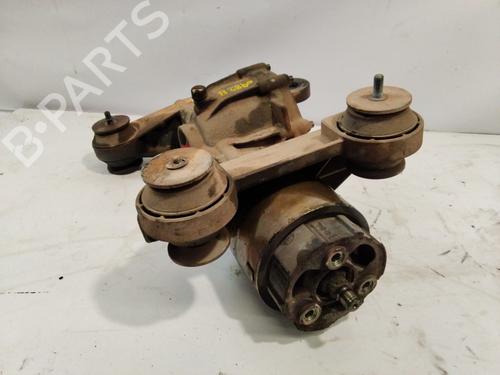 Differenziale posteriore RENAULT SCÉNIC I MPV (JA0/1_, FA0_) | BP30004498M24