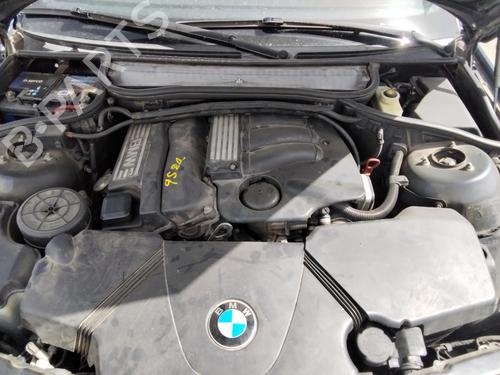 Left tailgate light BMW 3 (E46) 318 i | BP39203201C79 - Image 10