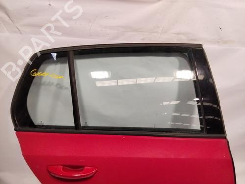 Right rear door VW GOLF VI (5K1)  | BP24991573C5
