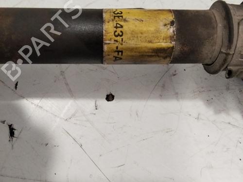 Left front driveshaft FORD FIESTA V (JH_, JD_) 1.4 16V | BP24855223M38 