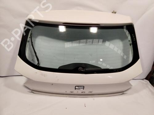 Tailgate SEAT IBIZA IV SC (6J1, 6P5) 1.0 TSI | BP24374616C6 