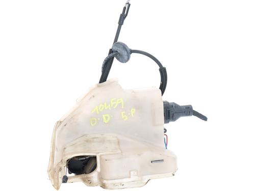 Used Front right lock VW GOLF V (1K1) [2003-2010]  30927119