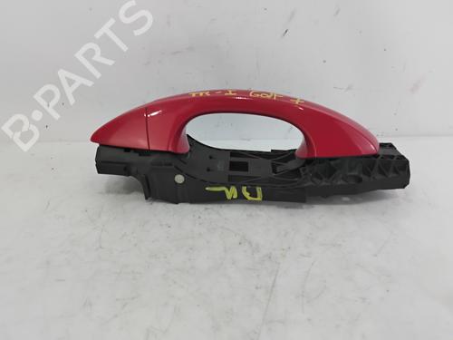 Used Rear left exterior door handle VW GOLF ALLTRACK VII Variant (BA5, BV5) [2014-2020]  29502194