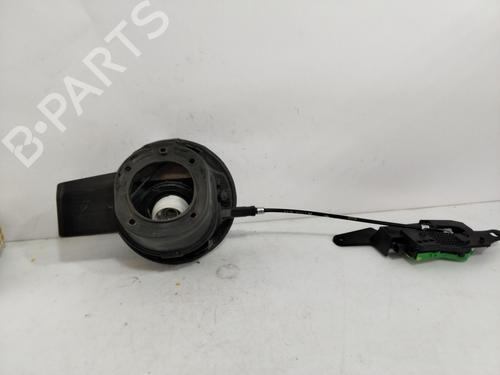 Fuel flap HYUNDAI TUCSON (TL, TLE) 1.7 CRDi | BP25431655C131